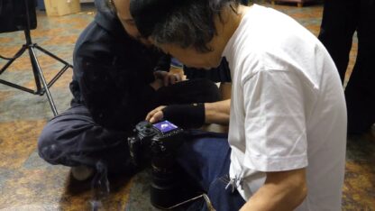 Sugiura Norio photography class - Image 6