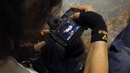 Sugiura Norio photography class - Image 7
