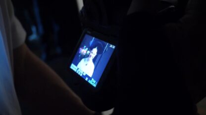 Sugiura Norio photography class - Image 8