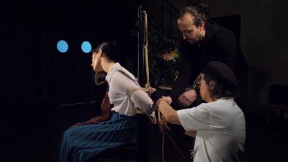 Private shooting with Sugiura Norio - Image 6